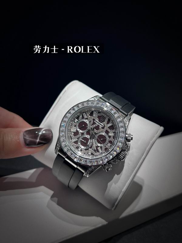 Rolex 40mm 050718